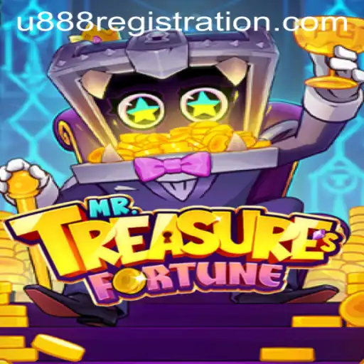 Explore MrTreasuresFortune with u888