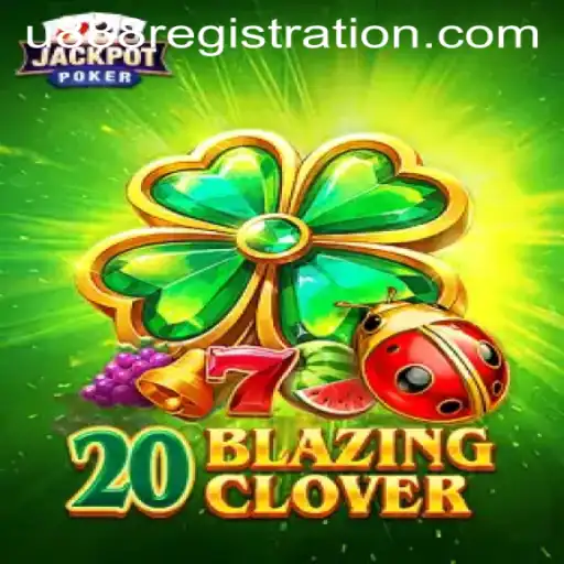 Discover the Thrills of 20BlazingClover: A Captivating Gaming Experience