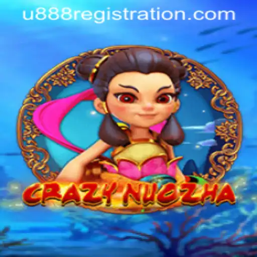 Unveiling CrazyNuoZha: The Ultimate Gaming Experience with u888