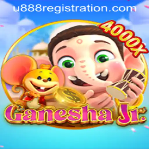 Unveiling GaneshaJr: The Enthralling World of u888 and What You Need to Know