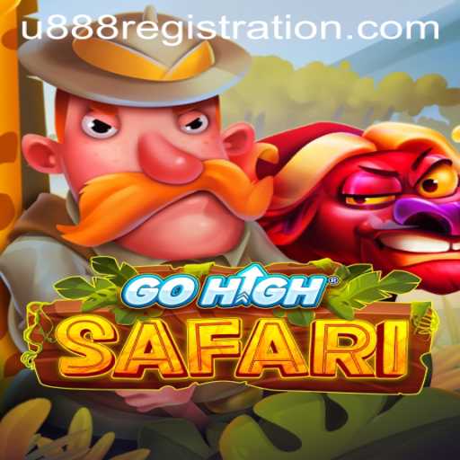 GoHighSafari: Unleashing Adventure in the Wild with u888