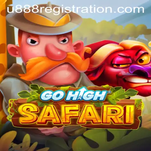 GoHighSafari: Unleashing Adventure in the Wild with u888