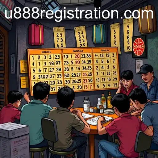 The Complex World of Jueteng