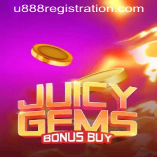 Exploring JuicyGemsBonusBuy: A Refreshing Dive into the World of Online Gaming