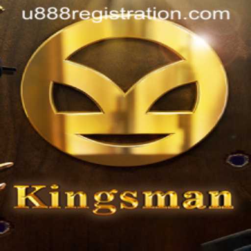 Discover Kingsman: The Exciting New Game Enhanced with u888