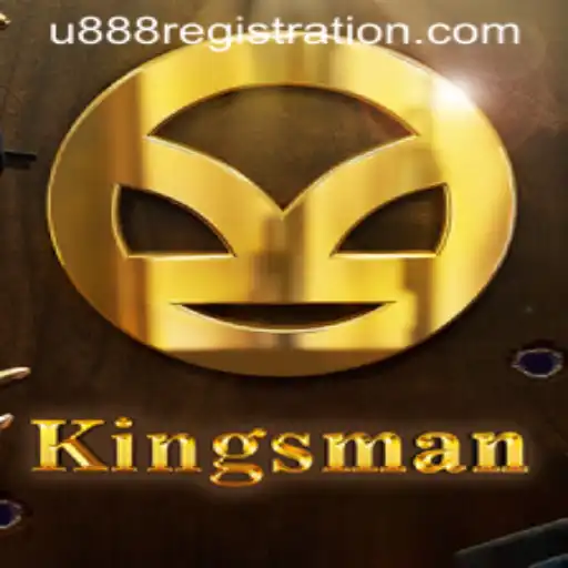 Discover Kingsman: The Exciting New Game Enhanced with u888