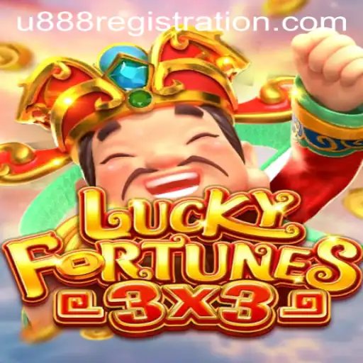 Discover the Thrilling World of LUCKYFORTUNES3x3 with u888