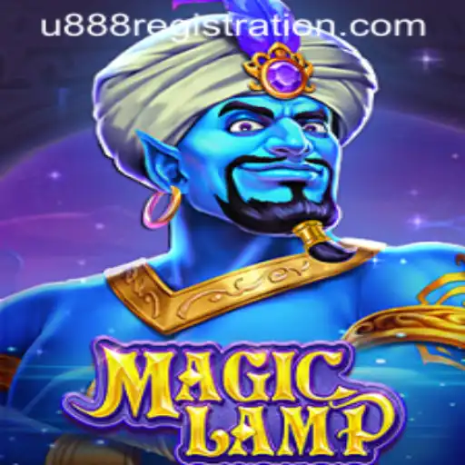 Discover MagicLamp: An Enchanting Journey in the World of u888