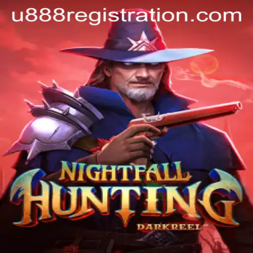Unveiling NightfallHunting: A Thrilling Gaming Experience