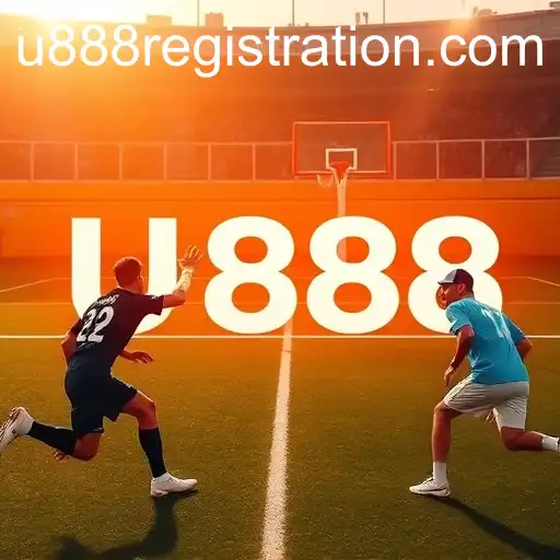 The Significance of U888 in Sports