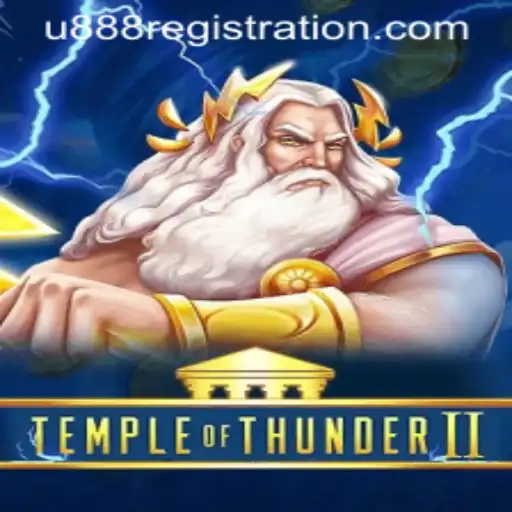 Discover the Thrilling World of TempleofThunderII: An Epic Adventure Awaits