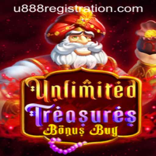 UnlimitedTreasure Bonus Buy: Dive into a World of Unending Riches with u888