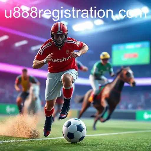 The Rise of Virtual Sports in the Modern Era